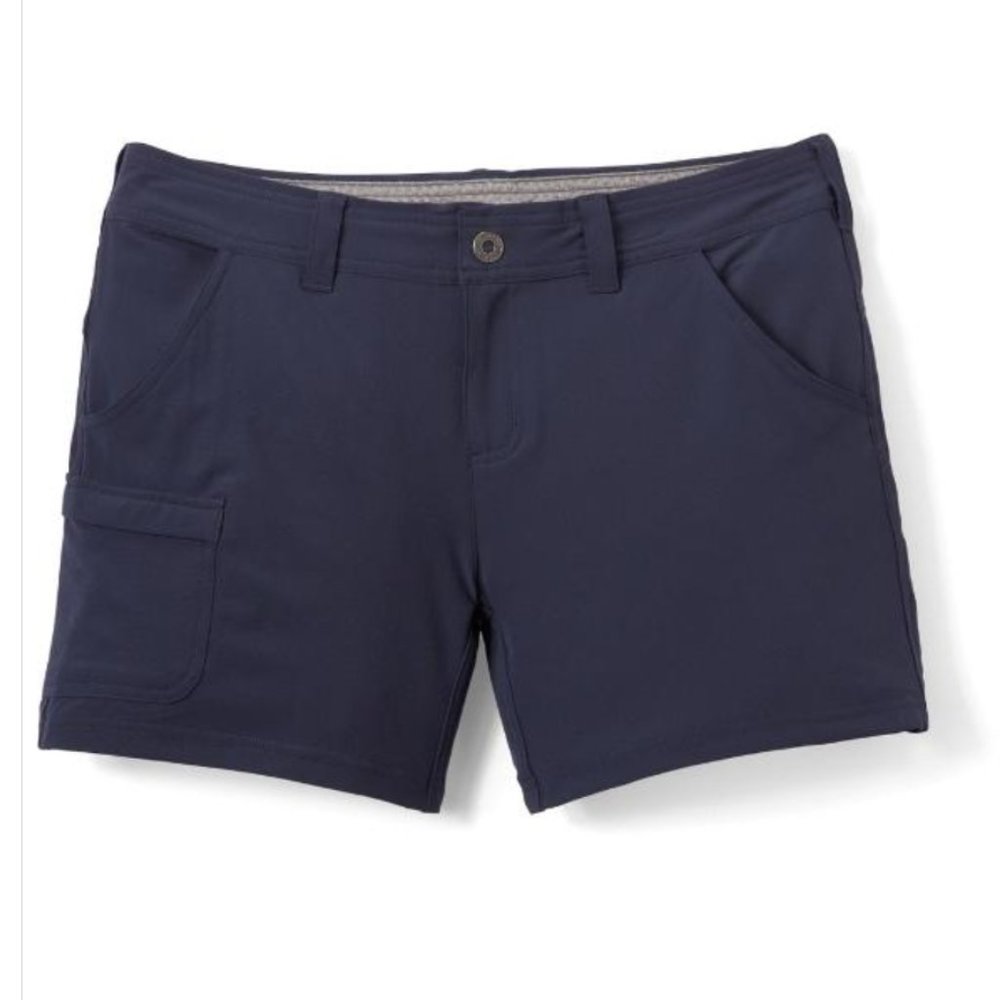 The North Face -  Almatta Cargo Shorts - Size 0